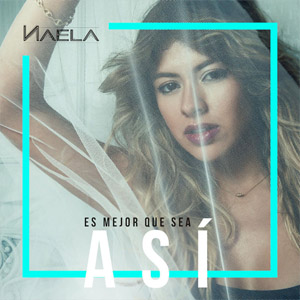 Disco Es Mejor Que Sea Asi de Naela