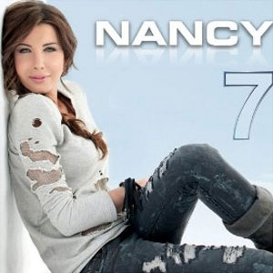 Disco Nancy 7 de Nancy Ajram