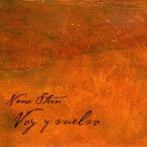 Disco Voy Y Vuelvo de Nano Stern