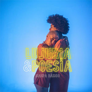Disco Lujuría & Poesía de Nanpa Básico