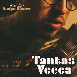Disco Tantas Veces de Nanpa Básico