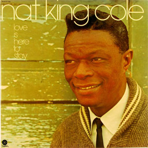 Disco Love Is Here To Stay de Nat King Cole