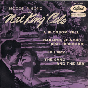 Disco Moods In Song de Nat King Cole