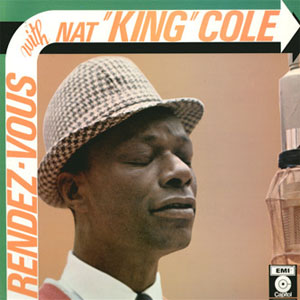 Disco Rendez-Vous  de Nat King Cole