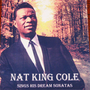 Disco Sings His Dream Sonatas de Nat King Cole