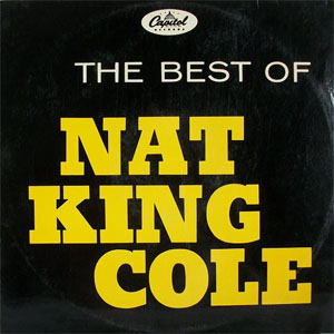 Disco The Best Of Nat King Cole de Nat King Cole