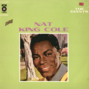 Disco The Giants de Nat King Cole