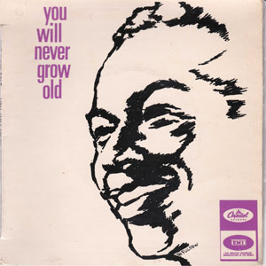 Disco You Will Never Grow Old de Nat King Cole