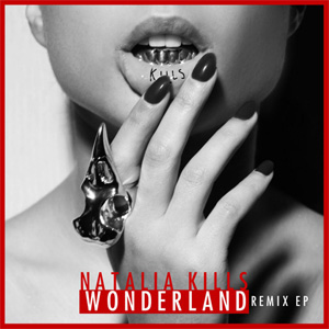 Disco Wonderland (Remix) (Ep)  de Natalia Kills (Teddy Sinclair)