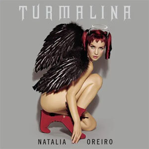 Disco Turmalina de Natalia Oreiro