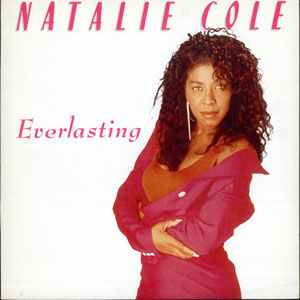 Disco Everlasting de Natalie Cole