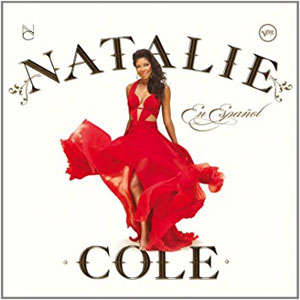 Disco Natalie Cole En Español de Natalie Cole
