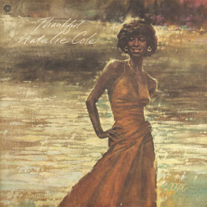 Disco Thankful de Natalie Cole