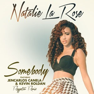 Disco Somebody [Reggaeton Remix] [Spanglish Version]  de Natalie La Rose