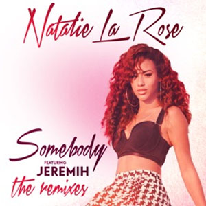 Disco Somebody [The Remixes] de Natalie La Rose