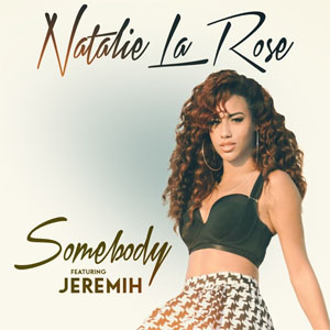 Disco Somebody  de Natalie La Rose