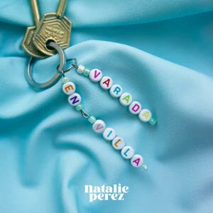 Disco Varada en Villa de Natalie Pérez