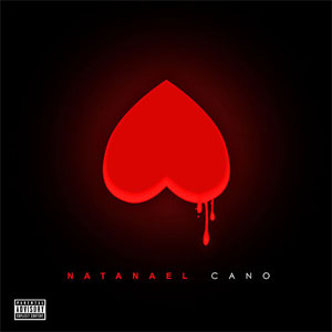 Disco Corazón Tumbado de Natanael Cano