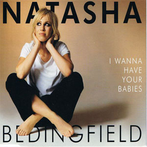 Disco I Wanna Have Your Babies de Natasha Bedingfield