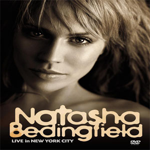 Disco Live In New York City de Natasha Bedingfield