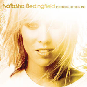 Disco Pocketful Of Sunshine de Natasha Bedingfield
