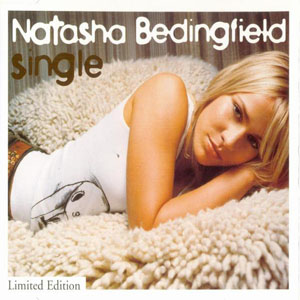 Disco Single de Natasha Bedingfield