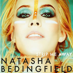 Disco Strip Me Away de Natasha Bedingfield