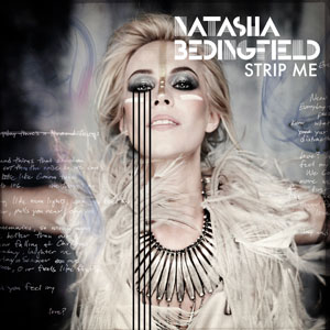 Disco Strip Me de Natasha Bedingfield