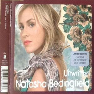 Disco Unwritten de Natasha Bedingfield