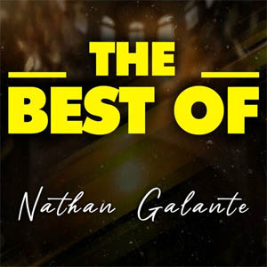 Disco The Best Of de Nathan Galante