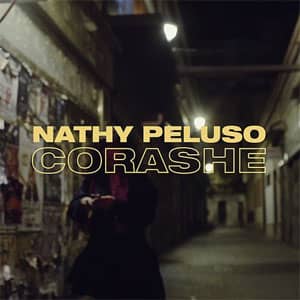 Disco Corashe de Nathy Peluso