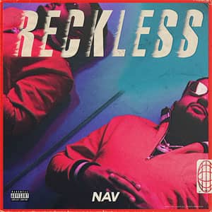 Disco Reckless de Nav