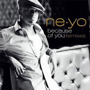 Disco Because Of You: Remixes de Ne-Yo