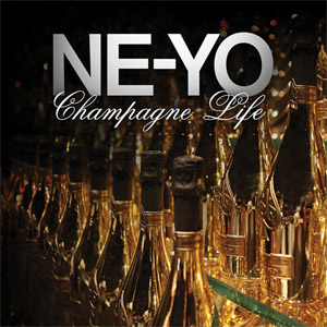 Disco Champagne Life de Ne-Yo