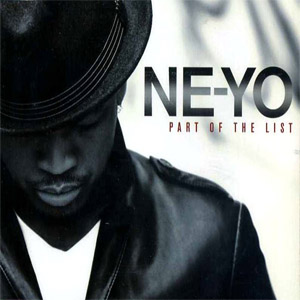 Disco Part Of The List  de Ne-Yo