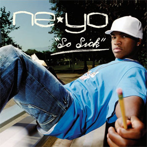 Disco So Sick de Ne-Yo