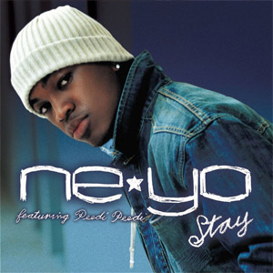 Disco Stay de Ne-Yo