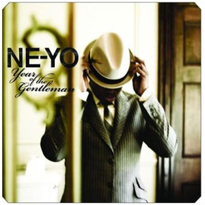Disco Year of the Gentleman de Ne-Yo
