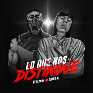 Disco Lo Que Nos Distingue de Neblinna MC