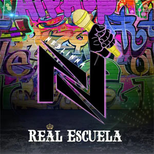 Disco Real Escuela de Neblinna MC