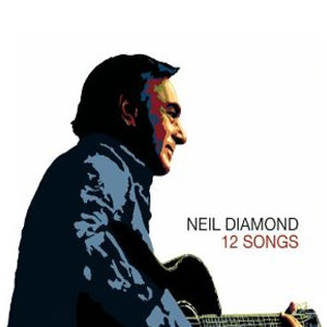 Disco 12 Songs de Neil Diamond