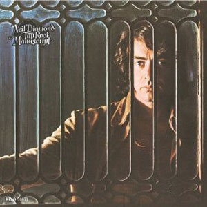 Disco Tap Root Manuscript de Neil Diamond