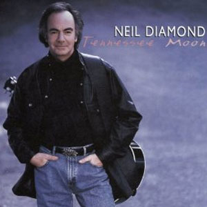 Disco Tennessee Moon de Neil Diamond
