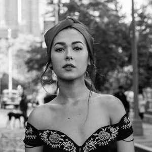 Disco La Negra Atilia de Nella