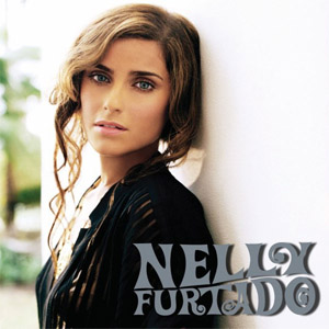 Disco Itunes Live Session de Nelly Furtado