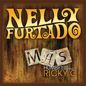 Disco Mas (Humby Remix) de Nelly Furtado