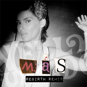Disco Mas (Rebirth Remix) de Nelly Furtado
