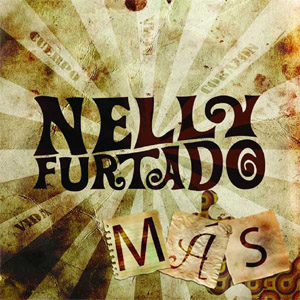 Disco Mas de Nelly Furtado