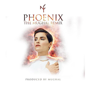 Disco Phoenix (The Mughal Remix) de Nelly Furtado