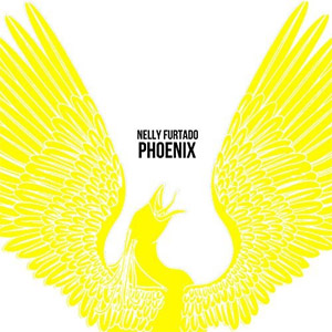 Disco Phoenix de Nelly Furtado